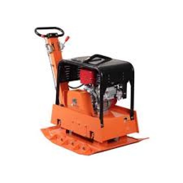 Реверсивна трамбовка Bisonte PCR 320-H